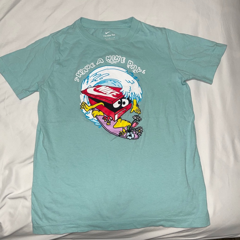 Nike boys T-shirt